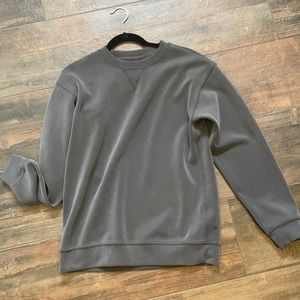 Lululemon Perfectly Oversized Crew *Softstream